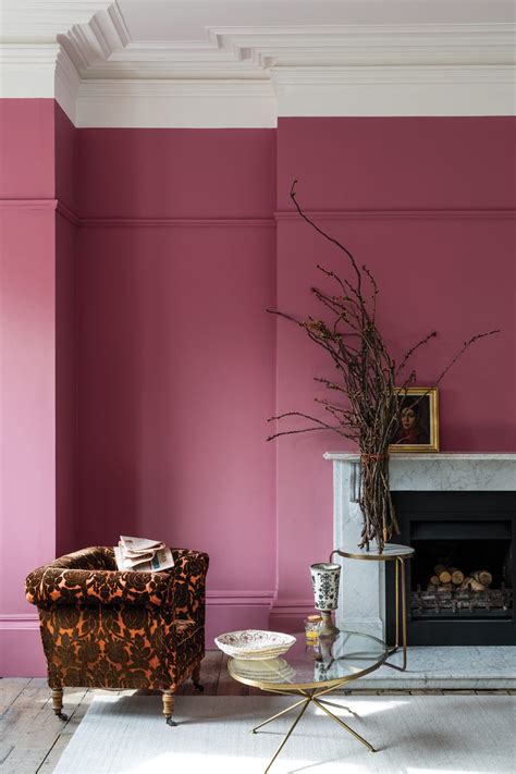 Pale Pink Paint Colors