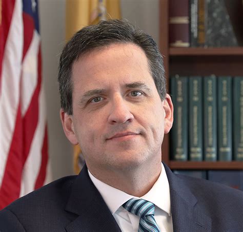 Nj Office Of The State Comptroller Meet Kevin Walsh
