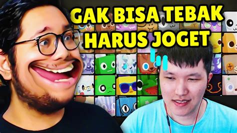 APAKAH YOUTUBER PARTNER INI TAU SEMUA NAMA HUGE DI PET SIMULATOR X