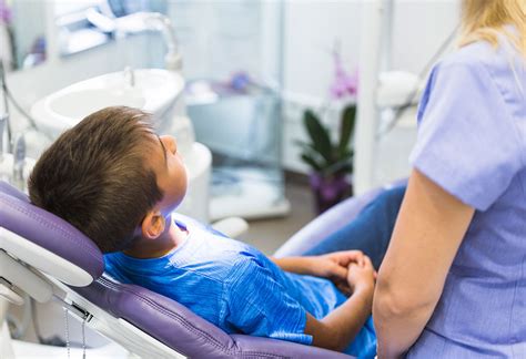 Dentista Infantil En Getxo Cl Nica Dental Letamendia