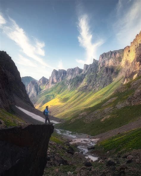 Top 2 Photo Spots at Hakkari in 2023