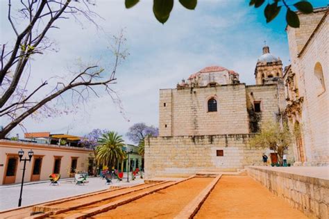 The Best Time To Visit Oaxaca Festivals Weather More