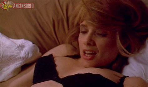 Naked Rosanna Arquette In Im Losing You