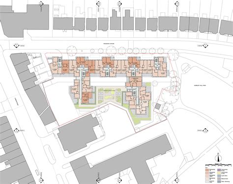 Norbury Trading Estate - Housing Design Awards