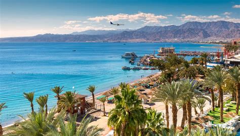 Eilat travel guide