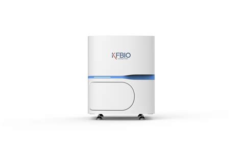 Kf Pro 400 Fully Automatic Digital Pathology Slide Imaging Scanner