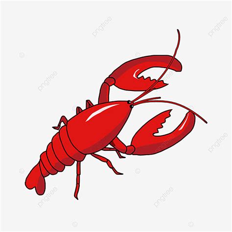 Crayfish Clipart Png Vector Psd And Clipart With Transparent