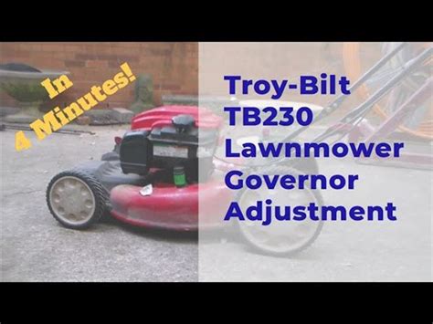 Troy Bilt Tb Carburetor Diagram