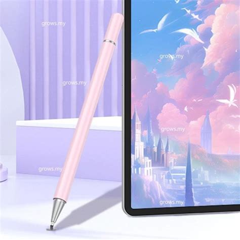 Universal Stylus Pen For Honor Pad Tablets X Lite V Hey