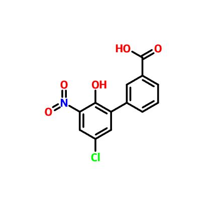 Good Price CAS 376592 58 4 5 Chloro 2 Hydroxy 3 Nitro 1 1 Biphenyl