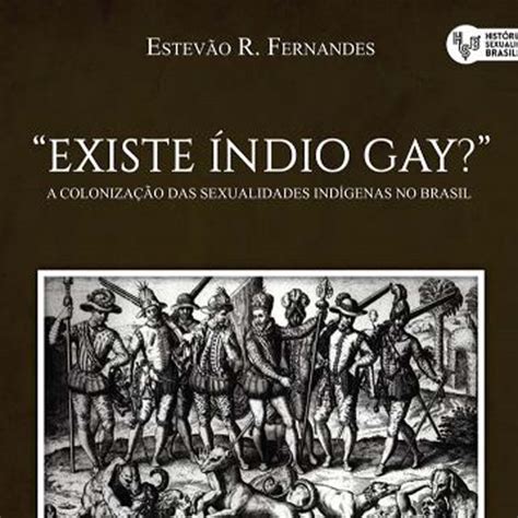 Existe índio gay professor universitário de Rondônia lança livro sobre sexualidade indígena