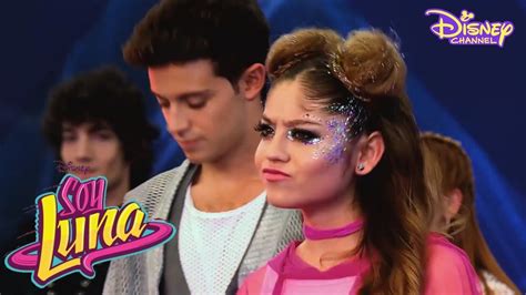 Soy Luna 3 Los Chicos Bailan To Puede Cambiar En Un Festival Cap