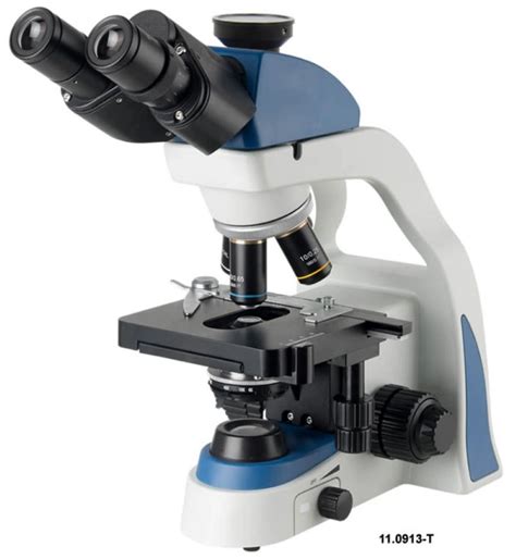 Advanced Coaxial Research Microscope Binocular Compound Microscope