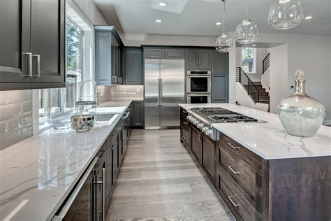 Kitchen Renovation
