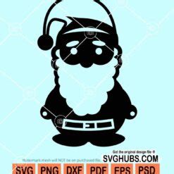 Bearded Man With Sunglasses Svg Bearded Dad Svg Fathers Day Svg Svg