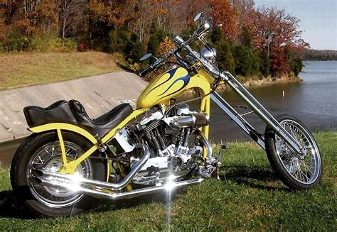 Sporty Chopper #harleydavidson #motorcycles | Motorcycle, Chopper ...