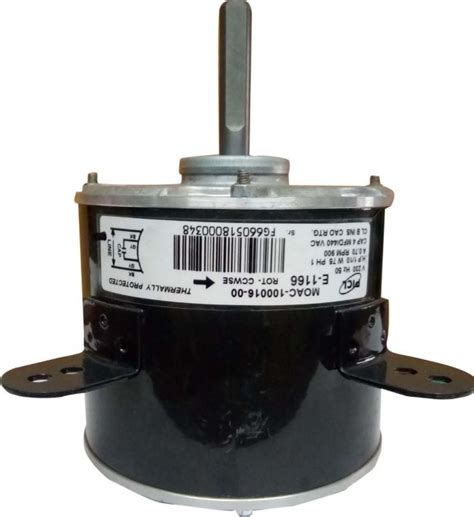 Buy Online Picl E Split Ac Outdoor Fan Motor Watt Aldahome