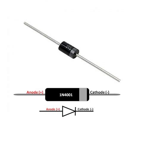 N Diode Pinout Details Equivalents Datasheet Off