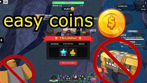 Easy Coins With This Coin Grinding Strat No Special Tower Required