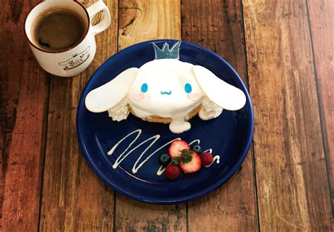 6 Themed Cafés in and Around Tokyo That Anime Fans Will Love Tokyo