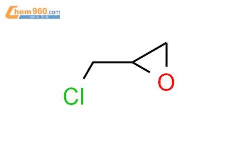 氯甲基环氧乙烷CAS号106 89 8 960化工网