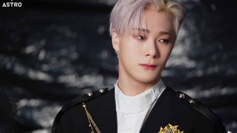 Muere Moonbin Del Grupo De K Pop Astro A Los A Os