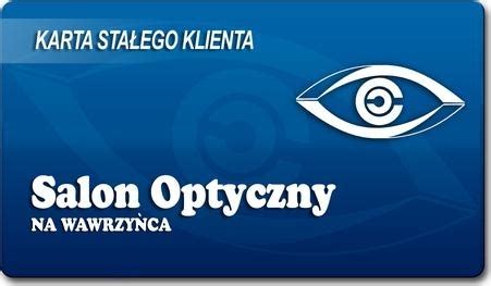 Optyk Gniezno Salon Optyczny Na Wawrzy Ca Optyk Zak Ad Optyczny