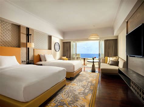 Hilton Bali Resort in Indonesia - Room Deals, Photos & Reviews