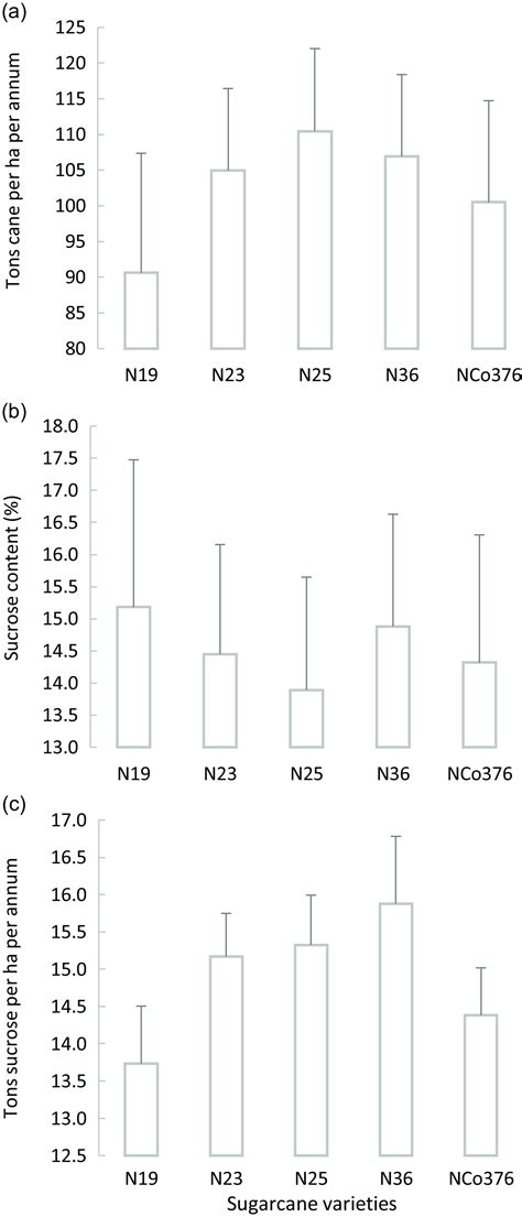 Impact Of Soil Type And Harvest Season On The Ratooning Ability Of