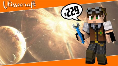 LA FINE Ulissecraft SSP S05E229 MINECRAFT ITA YouTube