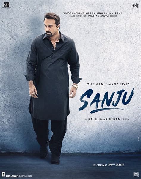 Sanju (Sanjay Dutt Biopic) Fan Photos | Sanju Photos, Images, Pictures ...