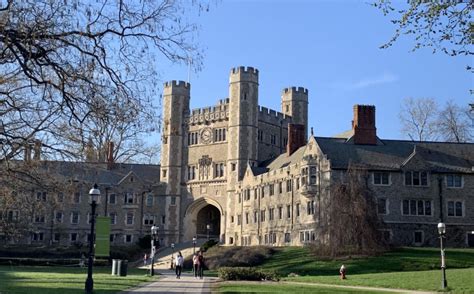 A Complete Guide To Get Into Ivy League Schools Manya