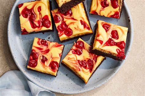 Cheesecake Brownies Recipe Dirty Dishes Messy Kisses