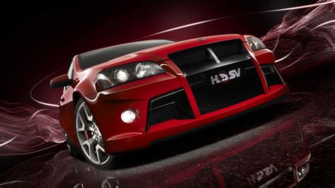 Hsv Hsv W427 Launched