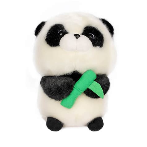 Fluffy Baby Panda Plush Doll Stuffed Plush For Kids Gifts - KEAIart®