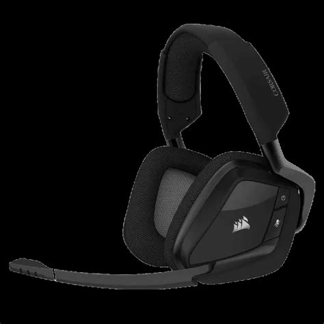 Corsair Void Elite Stereo The Gamesmen