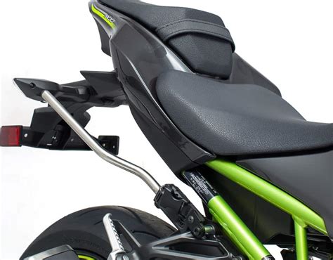 SW MOTECH Blaze H Saddlebags Mounting For Kawasaki Z900