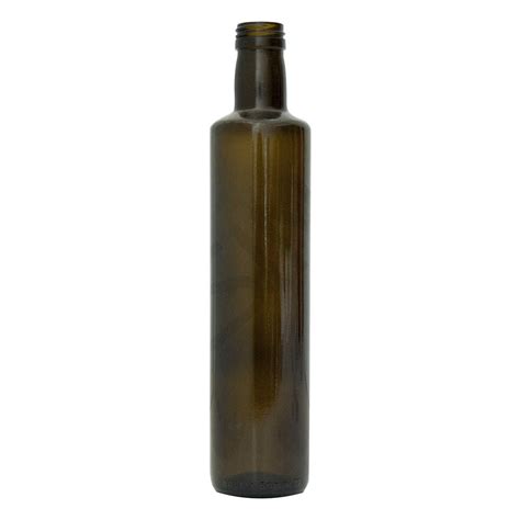 Bouteille Dorica 250 Ml 30 Pcs Huile D Olive Polsinelli Enologia