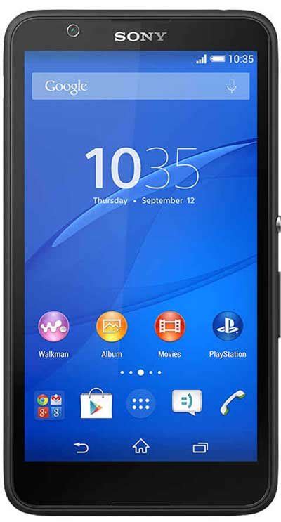 Sony Xperia Phone Price List in Kenya & Specifications | Online ...