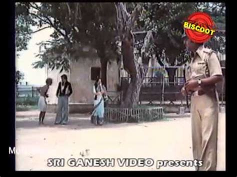 Avala Hejje Kannada Movie Dialogue Scene Ambarish And Lakshmi YouTube