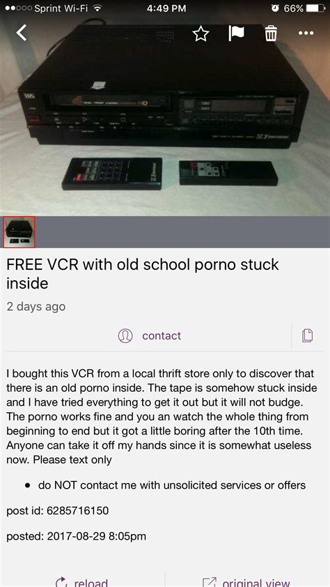 10 Shocking Craigslist Finds In Knoxville: You Won't Believe #6! Image 15