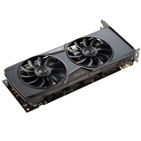 Evga Cn Evga Geforce Gtx Ssc Gaming Acx G P Kr