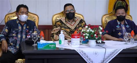 Kalteng Diharap Jadi Destinasi Wisata Alternatif Indonesia Ini Kalteng