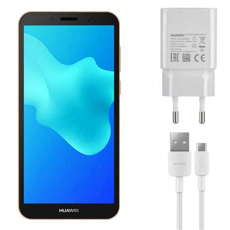 قیمت شارژر اصلی وای 5 لایت هواوی Huawei Y5 Lite بیسل