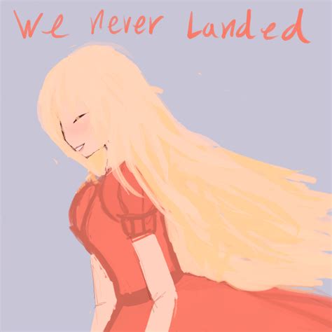 we never landed[Truth Desguised] | WEBTOON