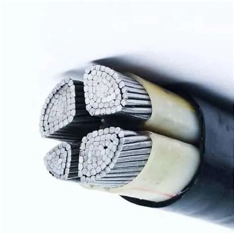 Sq Mm Core Aluminum Armoured Cable Xlpe Cable V Polycab At