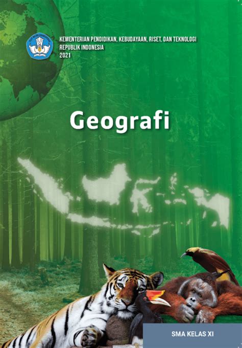 Latihan Soal Geografi Sma Ma Dan Materi Kelas Lengkap