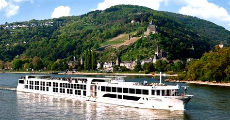 Scenic River Cruises EUROPE - Just Cruises