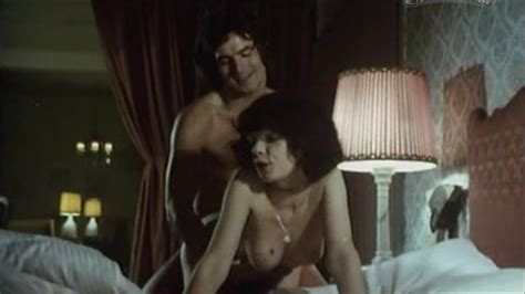 Naked Ingrid Steeger In The Swinging Co Eds