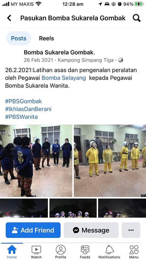 Abdul Rani Kulup Fans On Twitter Ramai Yg Kata Elaun Sukarelawan